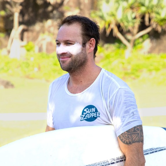 SUN ZAPPER Sunscreen Zinc Sticks SPF50+ (Big Value Pack)