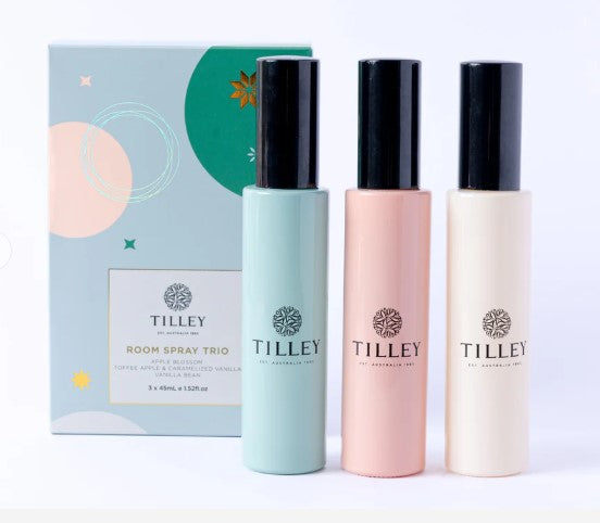 TILLEY Room Spray