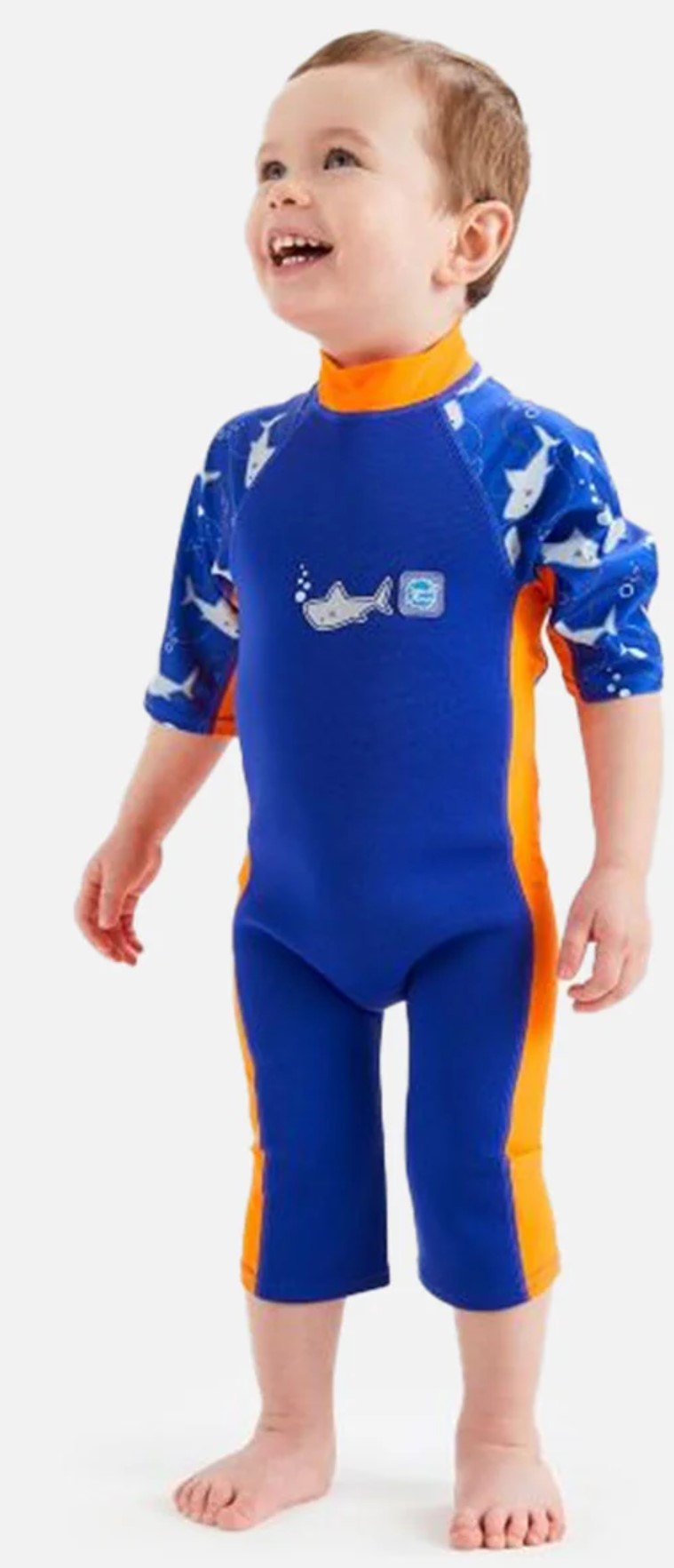 SPLASH ABOUT UV Sun & Sea Suit Wear
