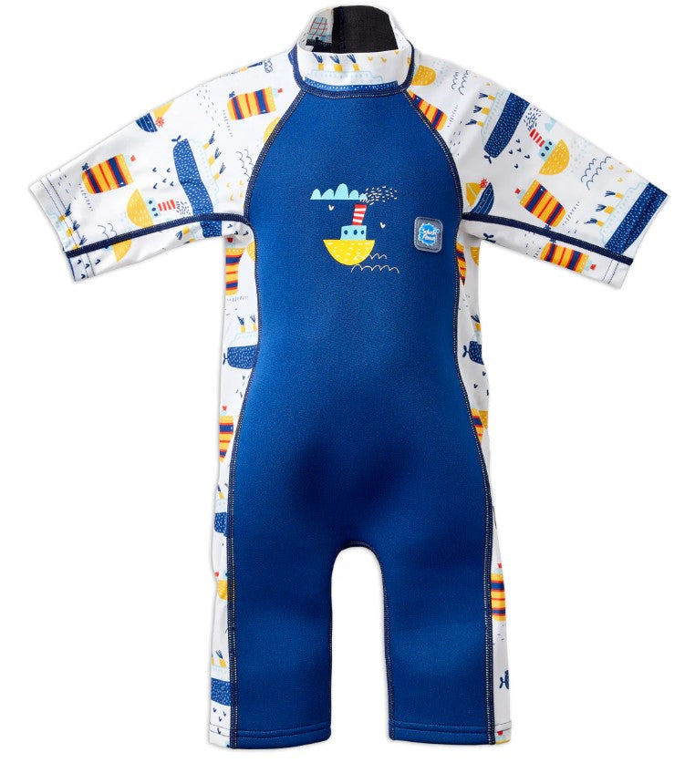 SPLASH ABOUT UV Sun & Sea Suit Wear