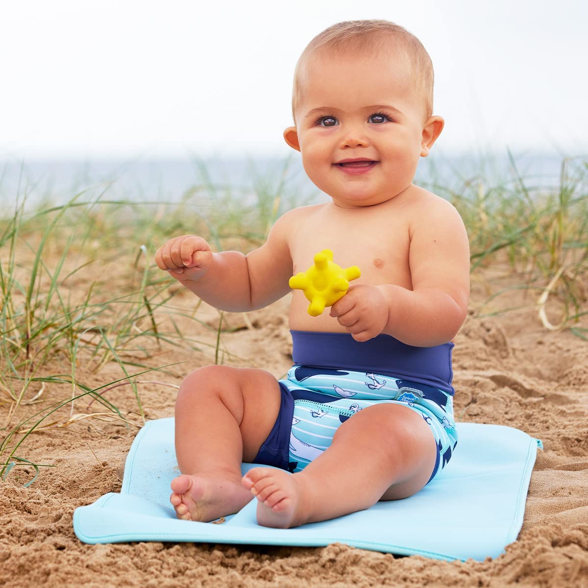 Happy Nappy | Streamline Sports