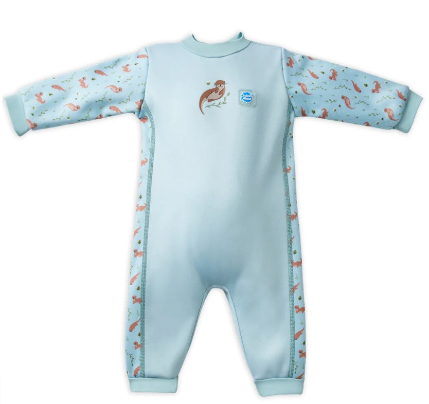 SPLASH ABOUT Warm-In-One Wetsuit