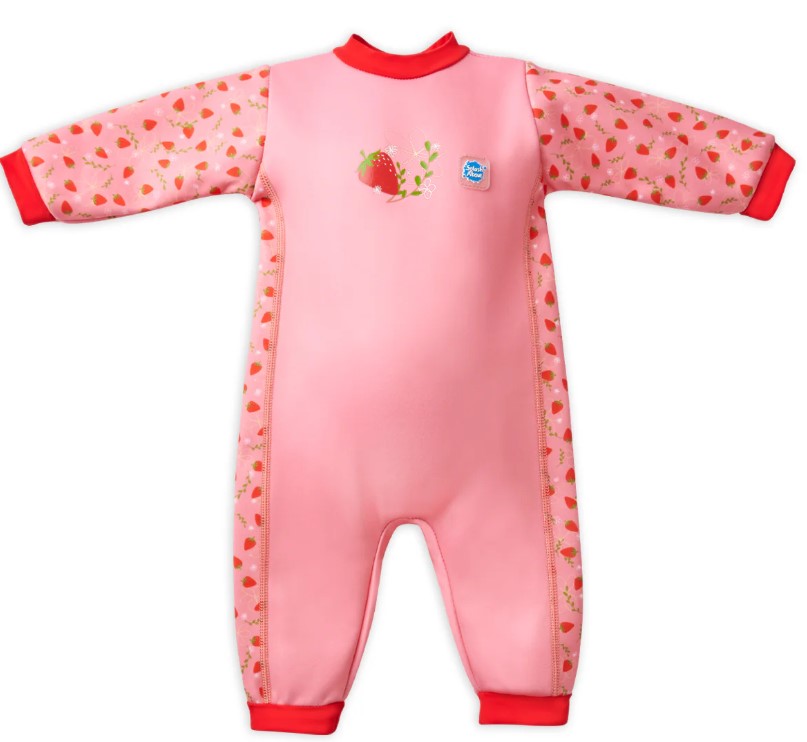 SPLASH ABOUT Warm-In-One Wetsuit