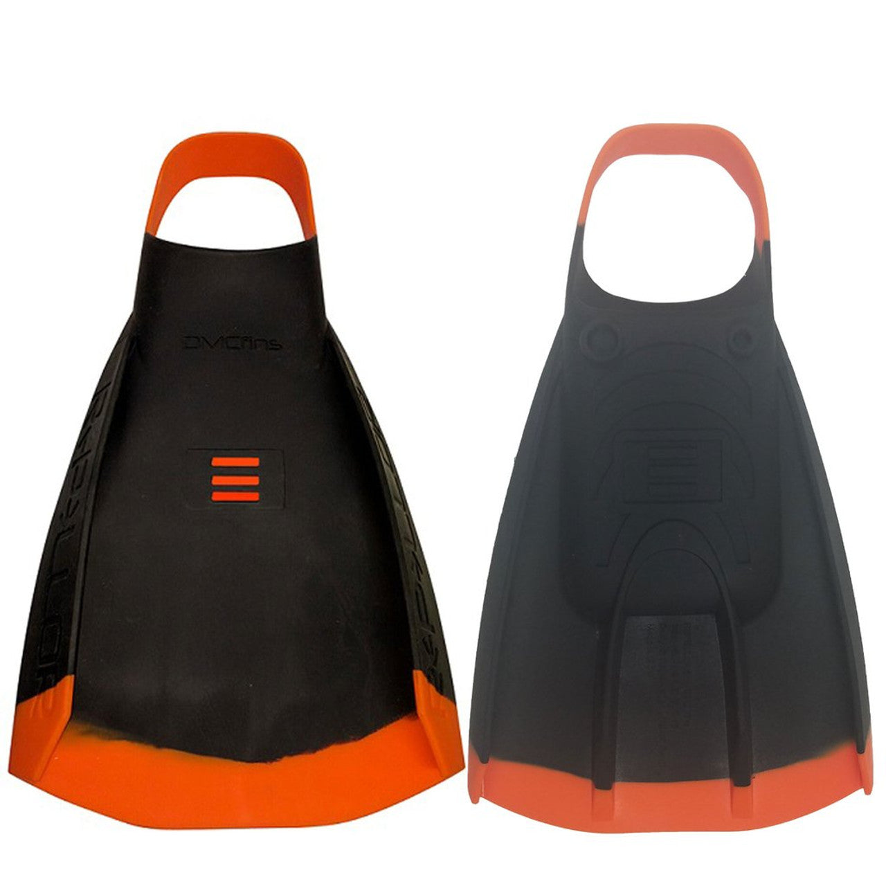 DMC Swimming Fins (Ocean Repellor)