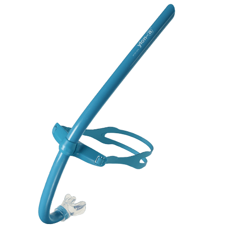 YLON-A Junior Swimmer's Snorkel