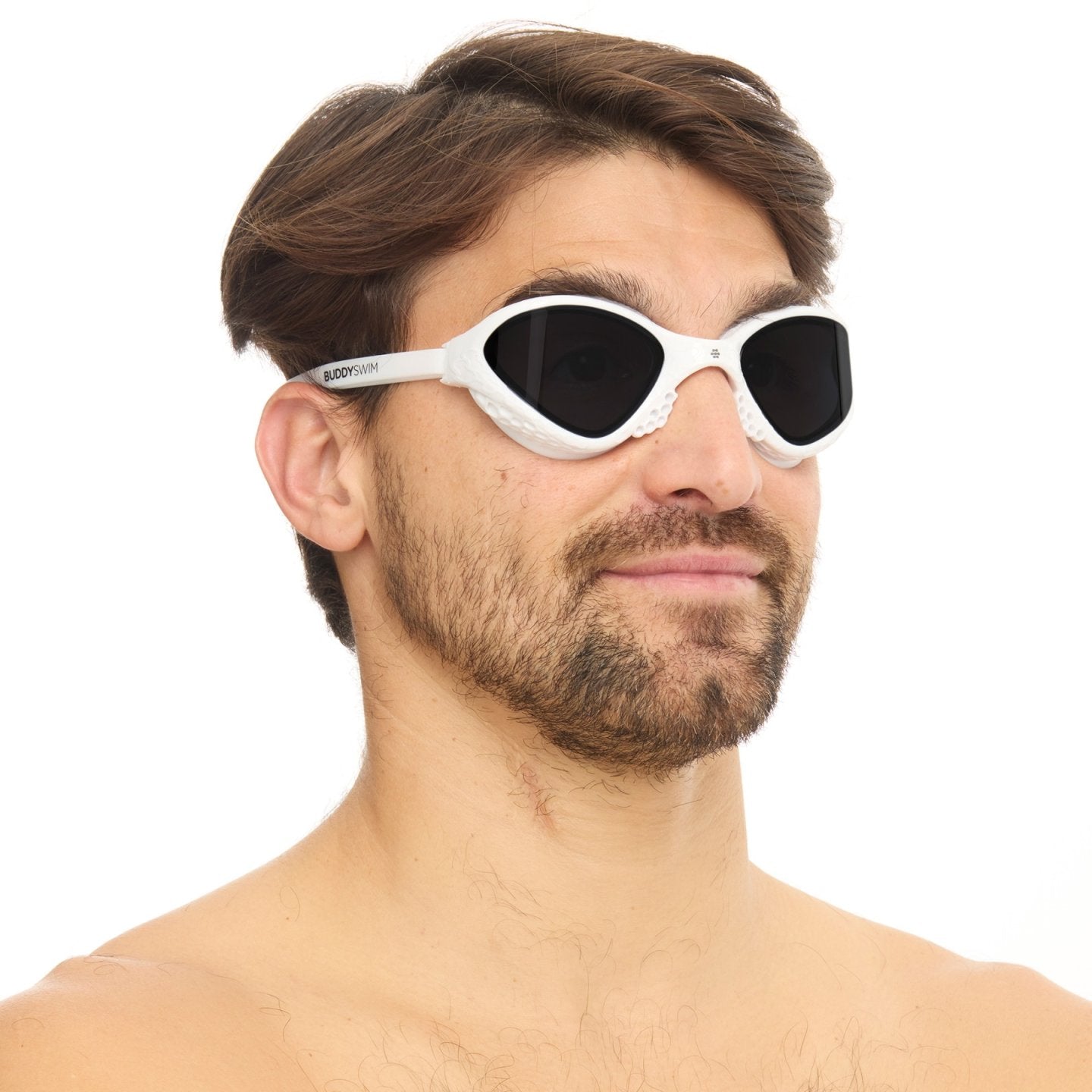 BUDDYSWIM Ozean Open Water Swimming Goggles
