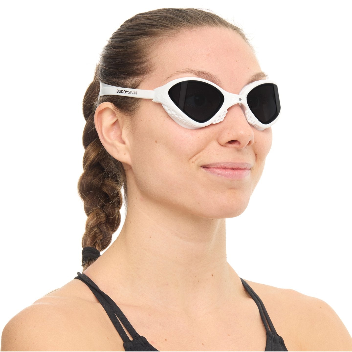 BUDDYSWIM Ozean Open Water Swimming Goggles