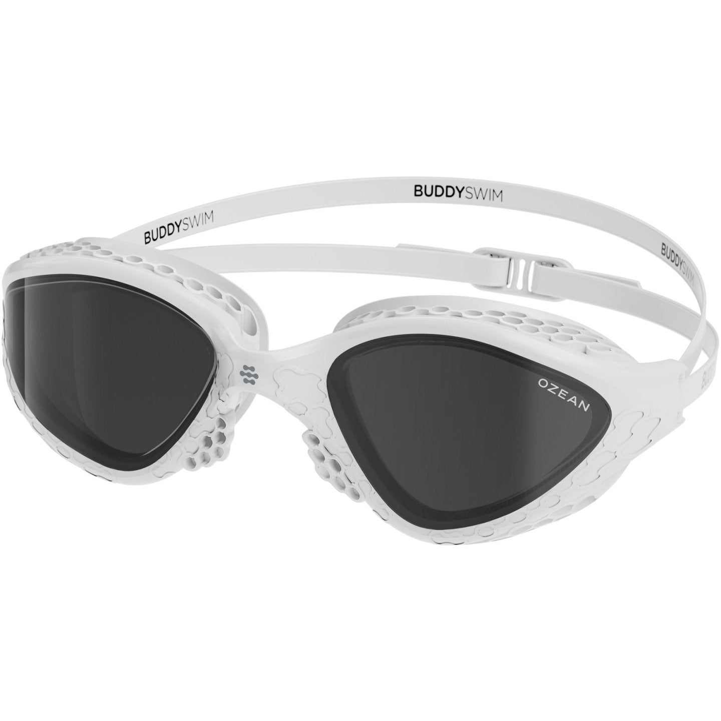 BUDDYSWIM Ozean Open Water Swimming Goggles