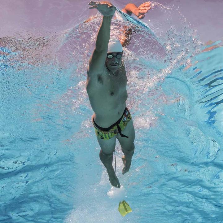STRECHCORDZ (S109-R) Swimming Resistance Replacement Drag Chutes