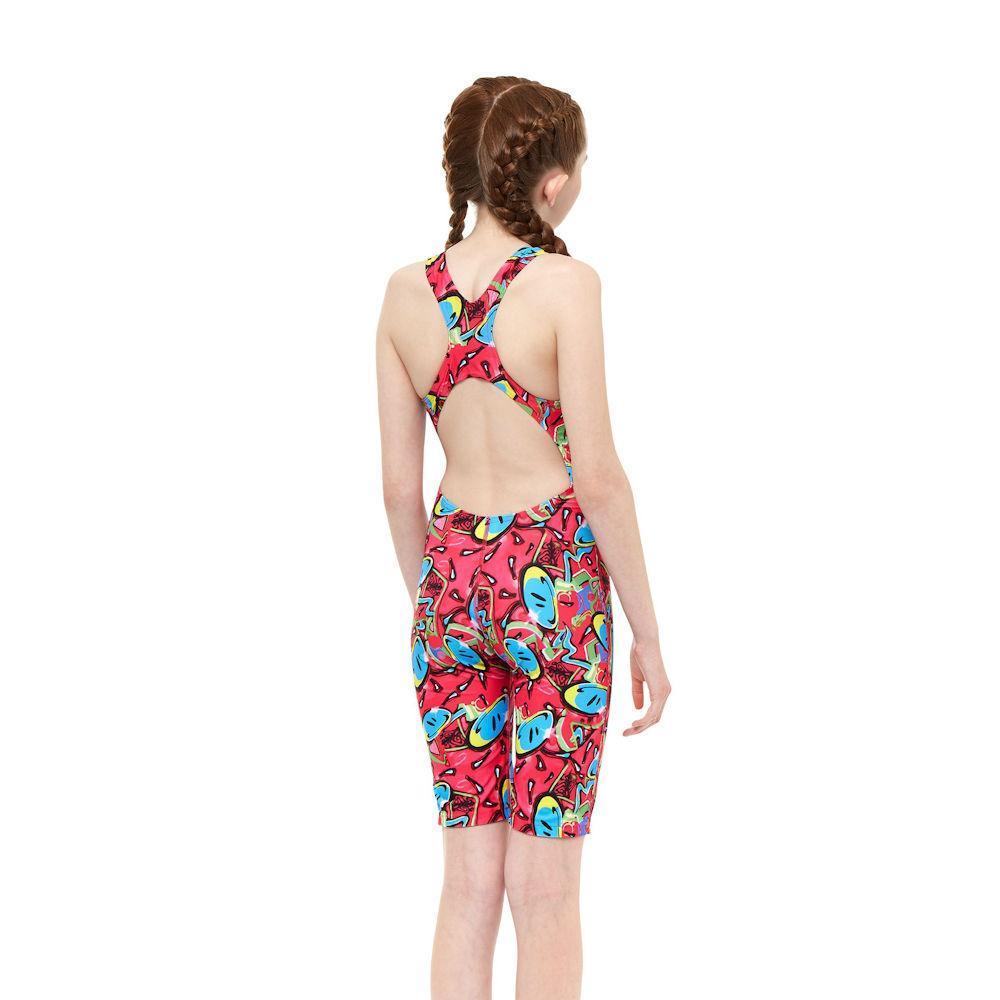 MARU (GK8042) SWIMMING LEGSUIT - Junior Bounce Pacer