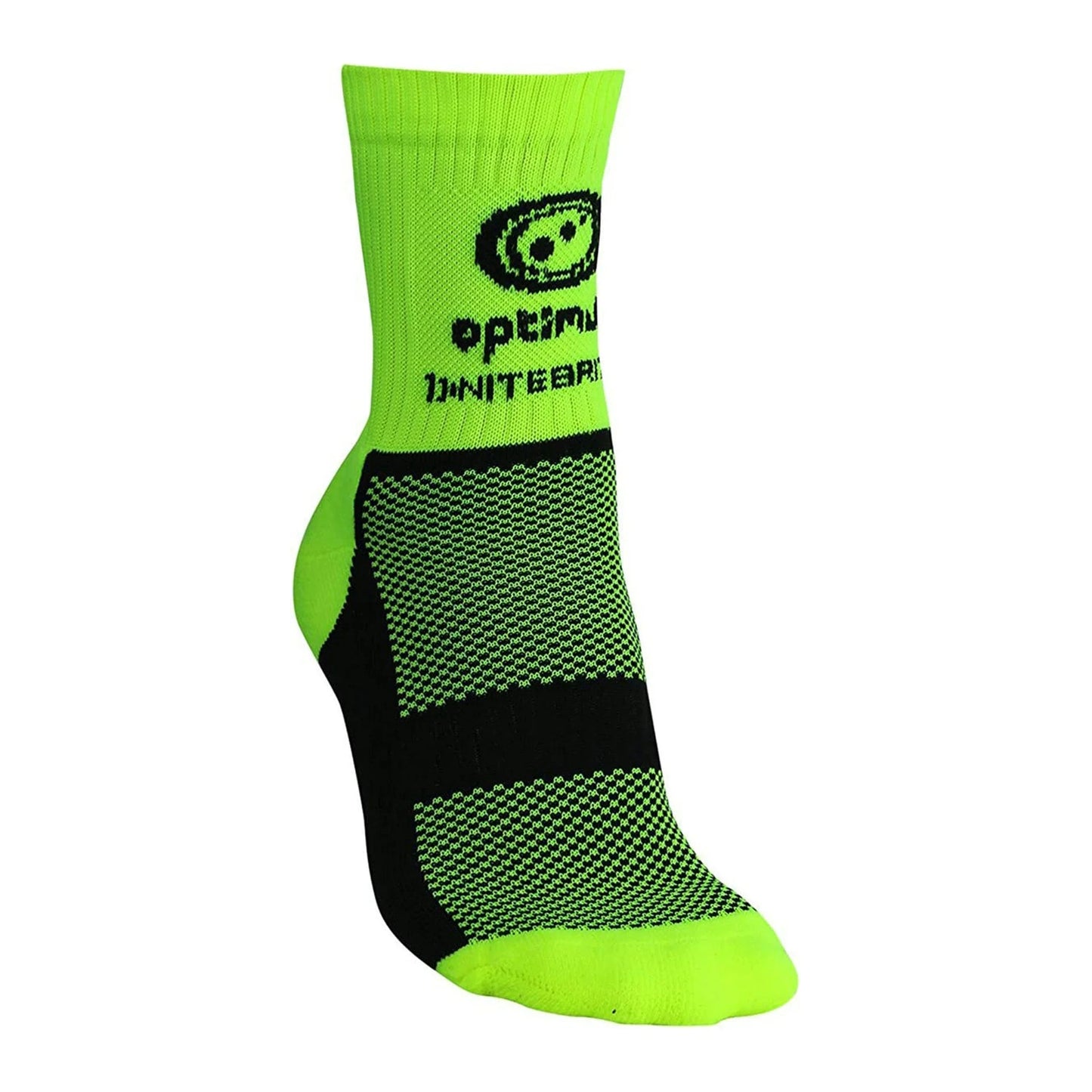 OPTIMUM Nitebrite Cycling Socks