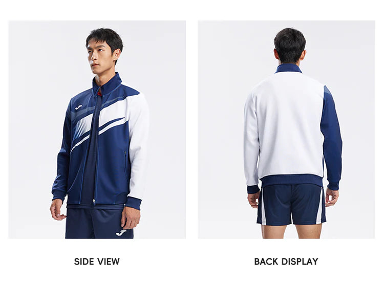 JOMA (Men) Activewear Jacket