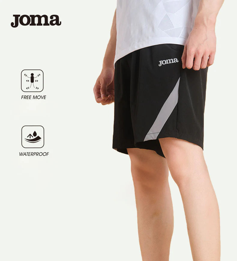 JOMA (Men) Activewear Shorts