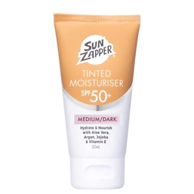 SUN ZAPPER For Value