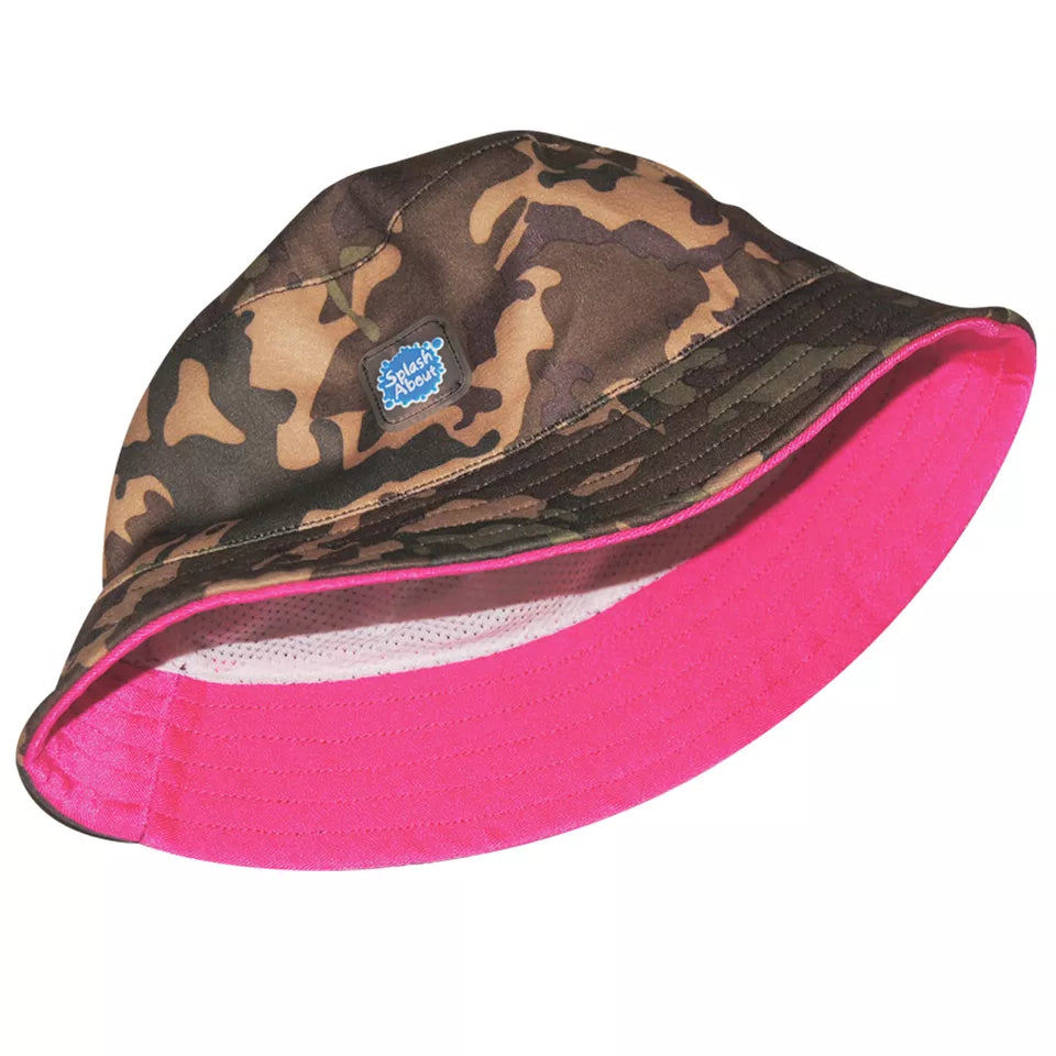 Splash About Bucket Hat