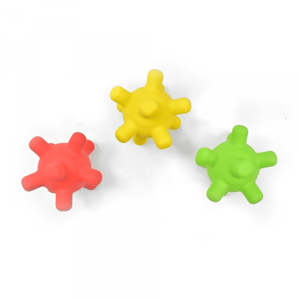 SPLASH ABOUT Splash Jacks Teether Toys