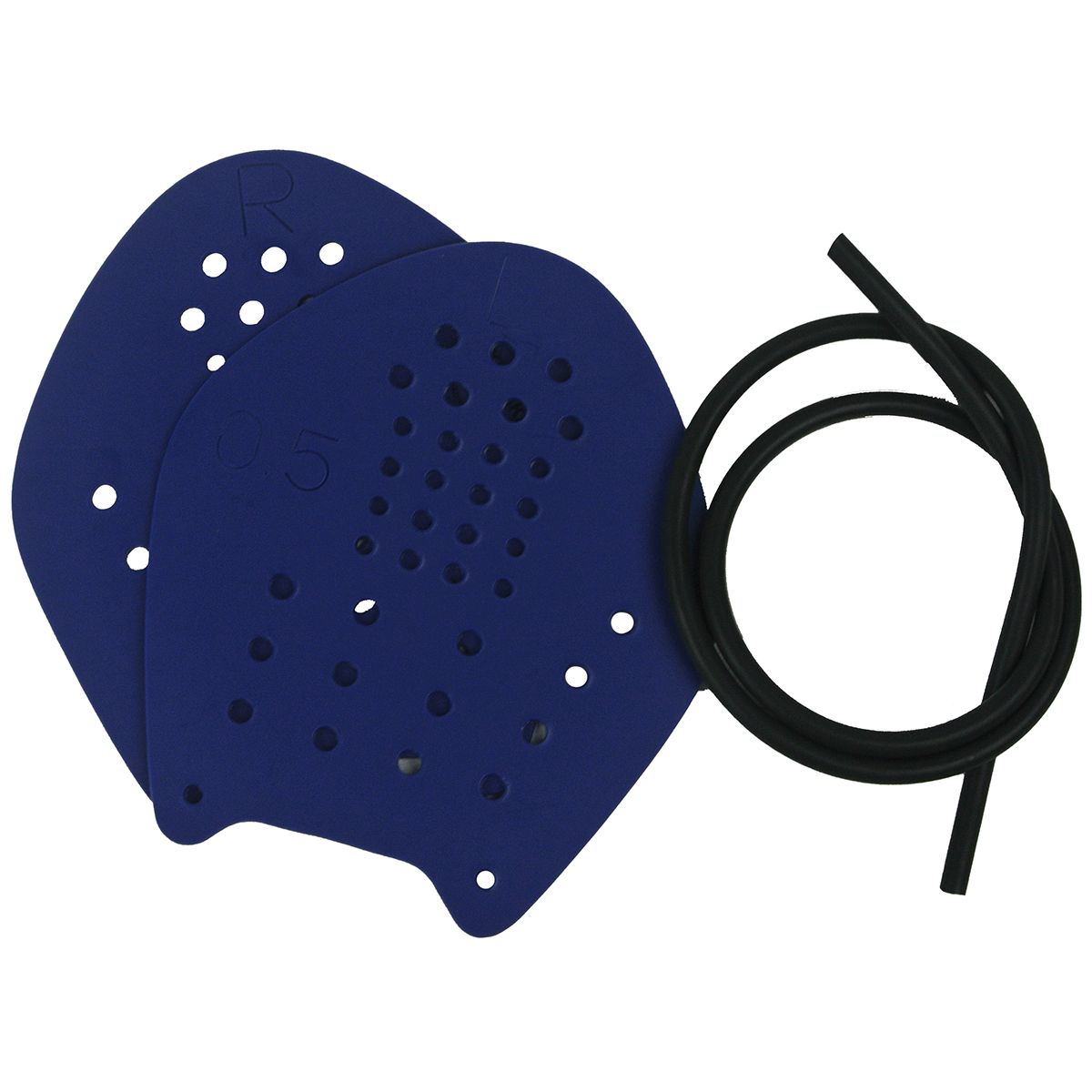 STROKEMAKER Swimming Hand Paddles