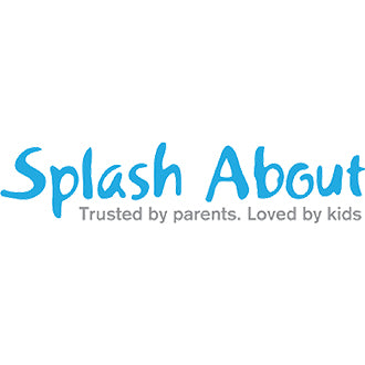 SPLASH ABOUT Pufferfish Sensory Pool & Bath Toy