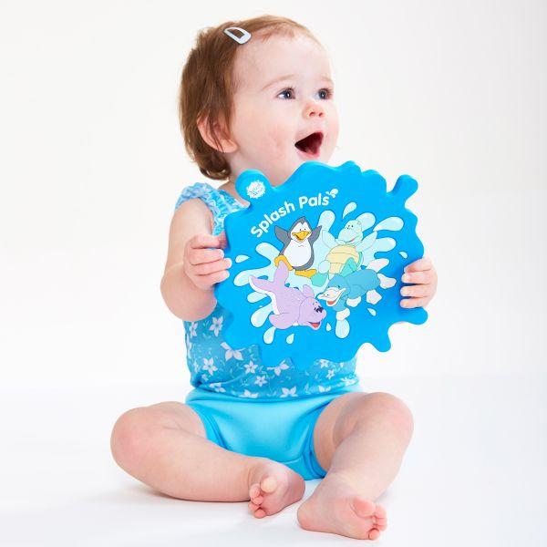 SPLASH ABOUT Swimming Toy Mirror