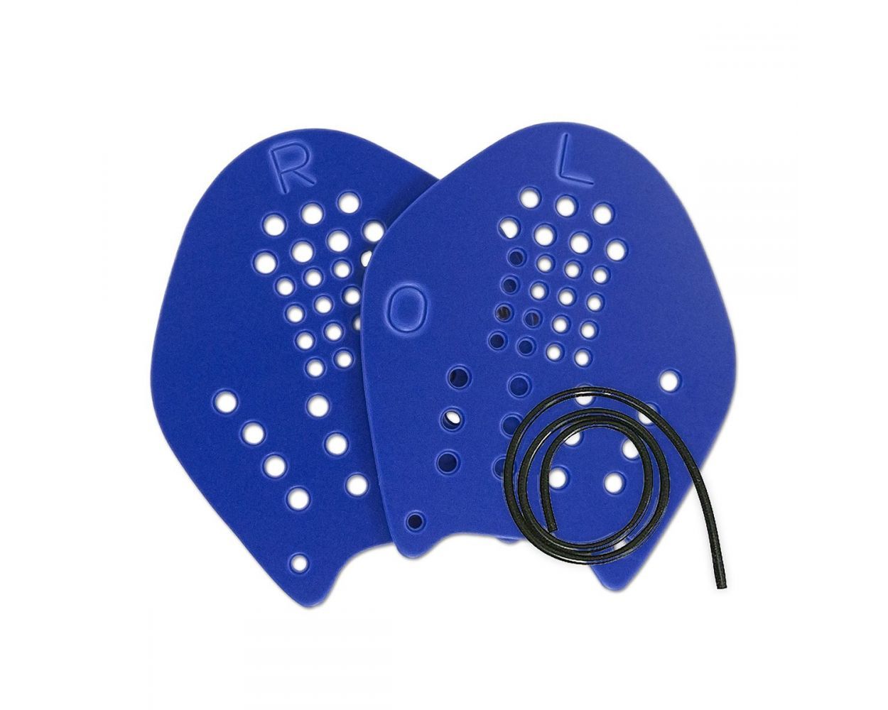 STROKEMAKER Swimming Hand Paddles