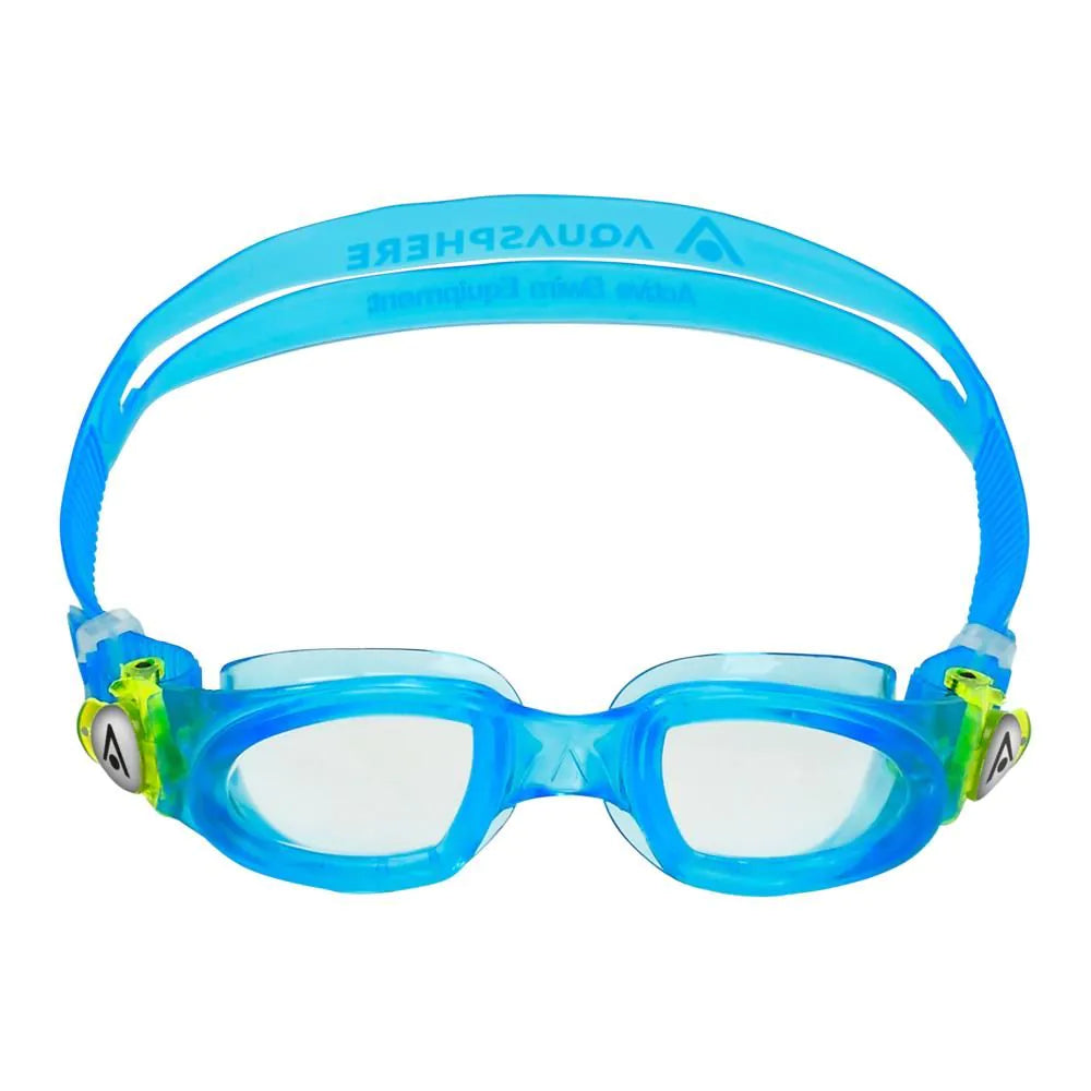 AQUA SPHERE Kids Swim Mask Goggles