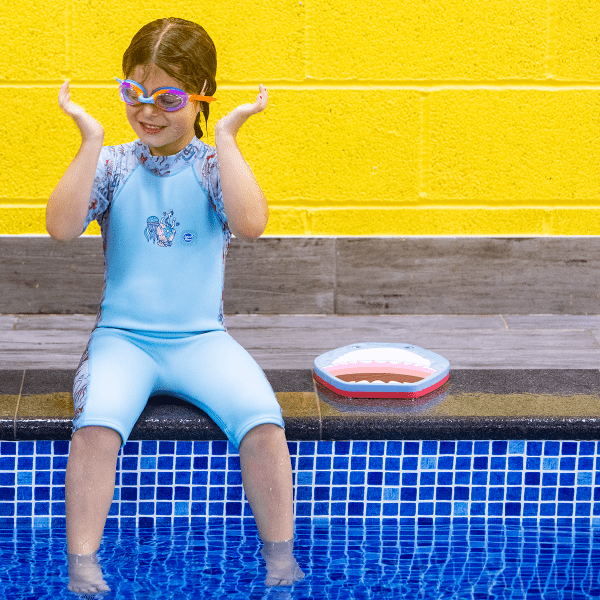 Splash about 2025 swimming costume