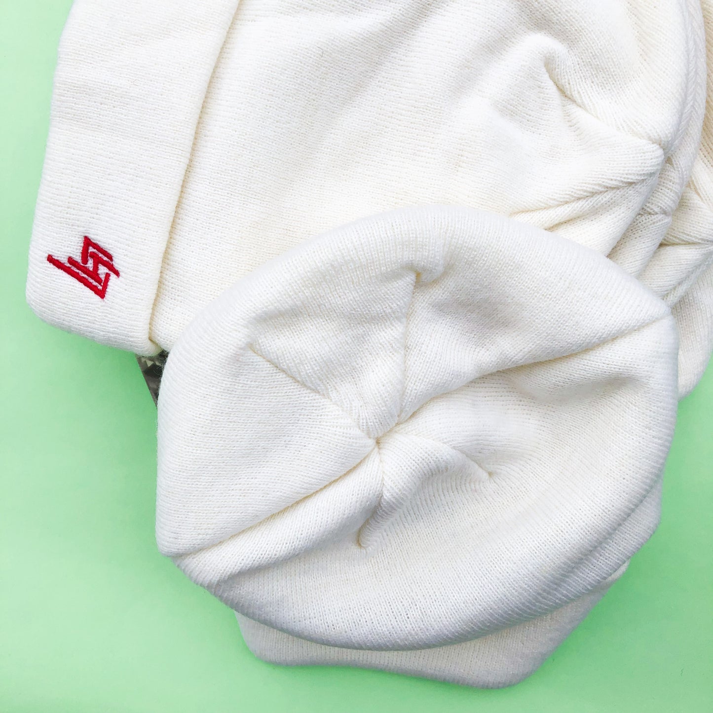 BEANIE HAT izzue 02 - Plain Color