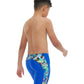 MARU (BK0089) SWIMMING JAMMER - Junior Splash Ecotech Panel