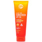 SUN ZAPPER Clear Zinc Sunscreen SPF50+