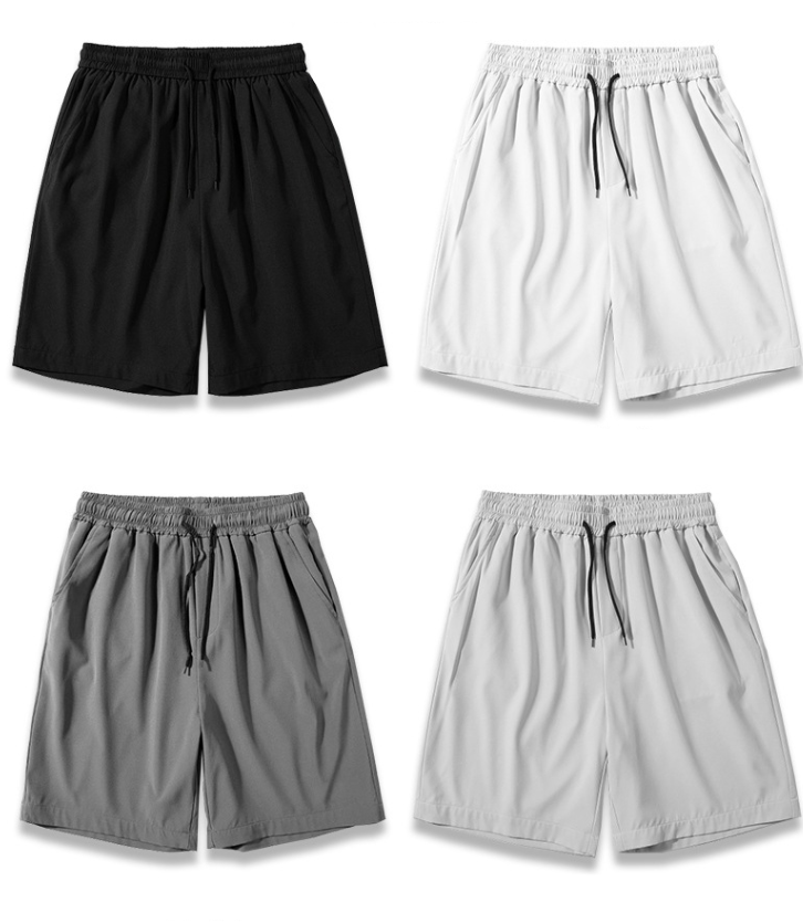 Casual Shorts (Basic)