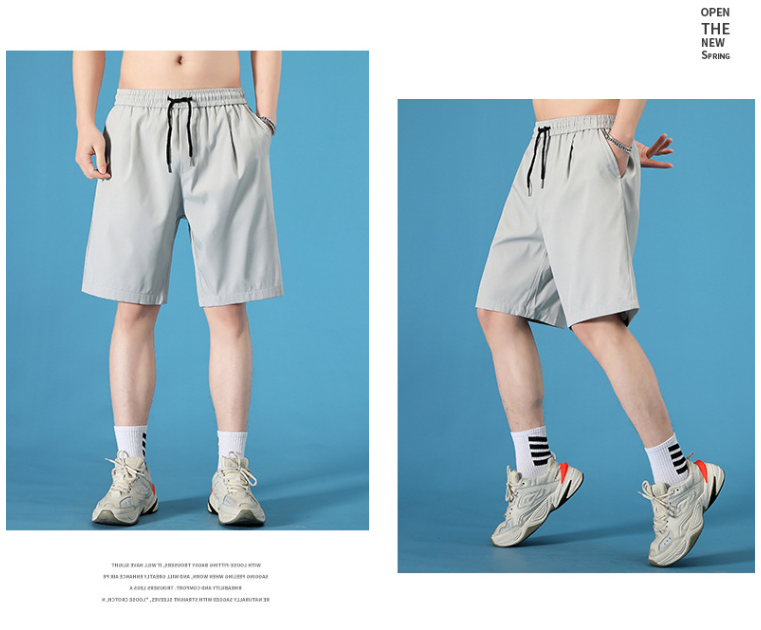 Casual Shorts (Basic)