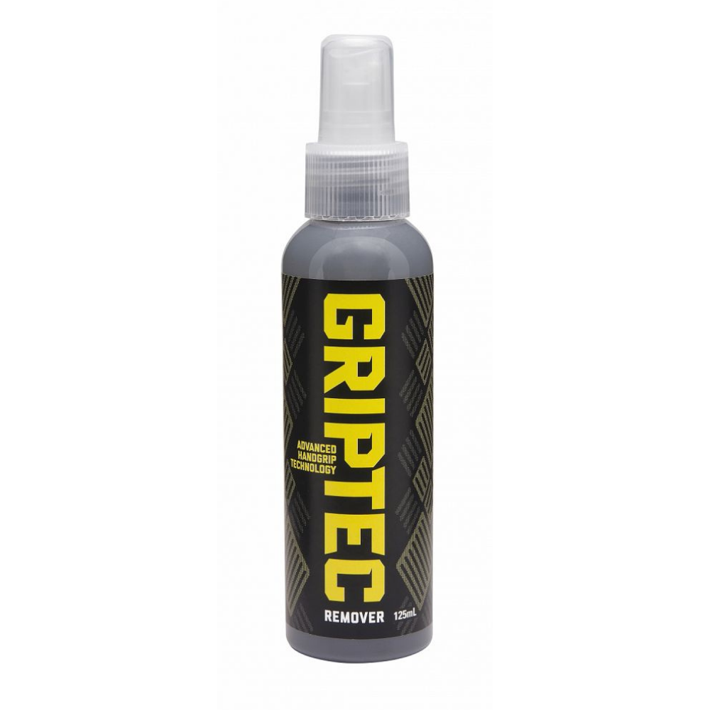 GRIPTEC Sport Grip Remover (125ml)