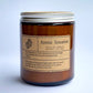 DELICATE AROMA SENSATION Scented candle Natural Soy Wax (200g/7oz)