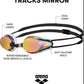 ARNA Tracks Fina Mirror Goggles