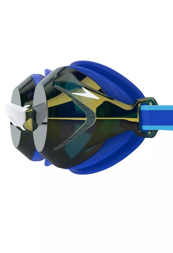SPD Vanquisher 3.0 Mirror Goggles (Junior)
