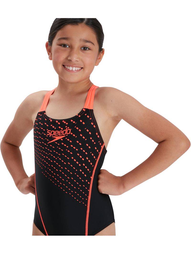 SPD Swimwear Collection (Girls)