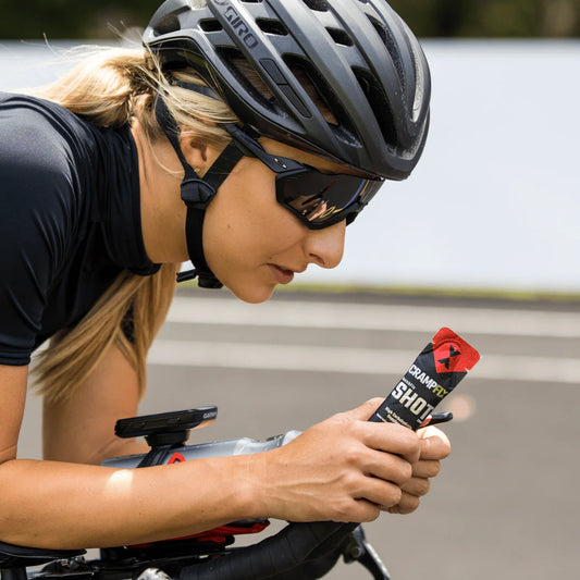CRAMPFIX Quick Fix Shots for Muscle Cramps