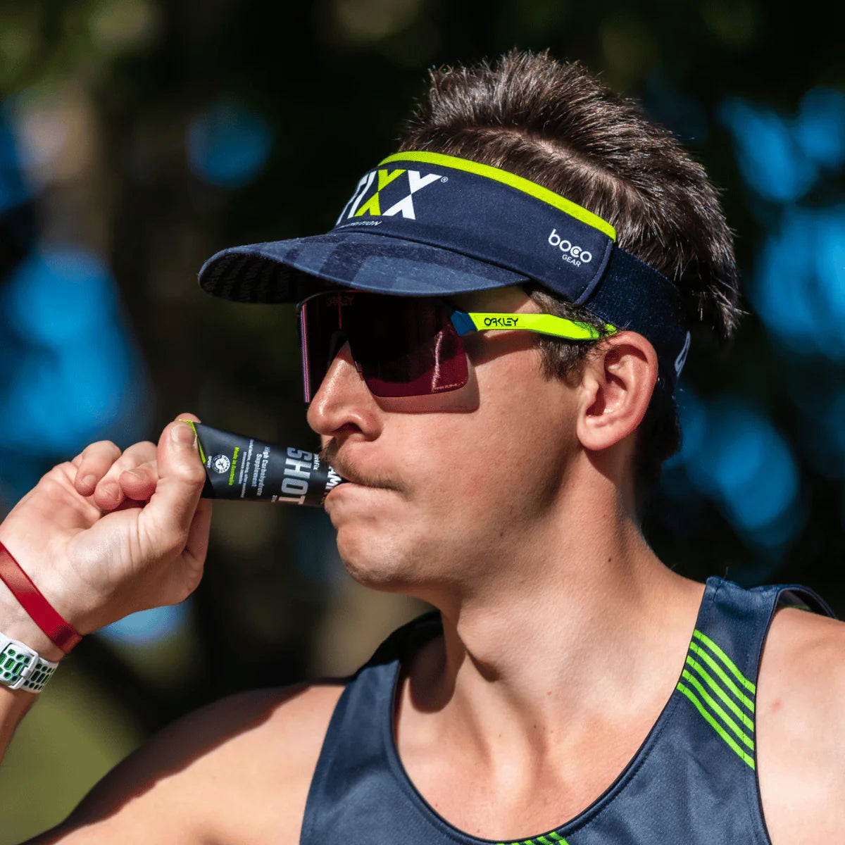 CRAMPFIX Quick Fix Shots for Muscle Cramps