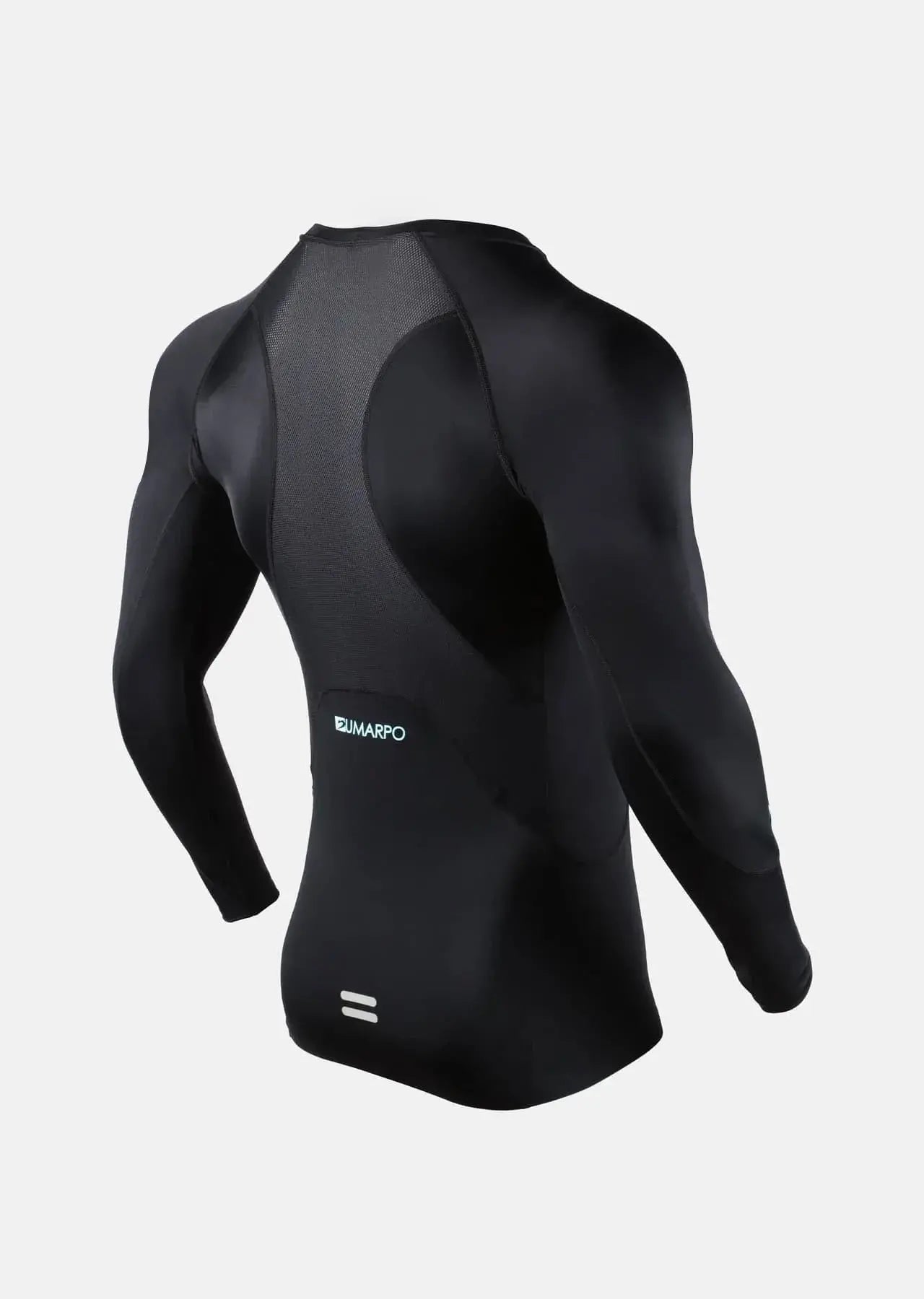 SUMARPO Sports - Tempo-Fit Compression Top Men and Women