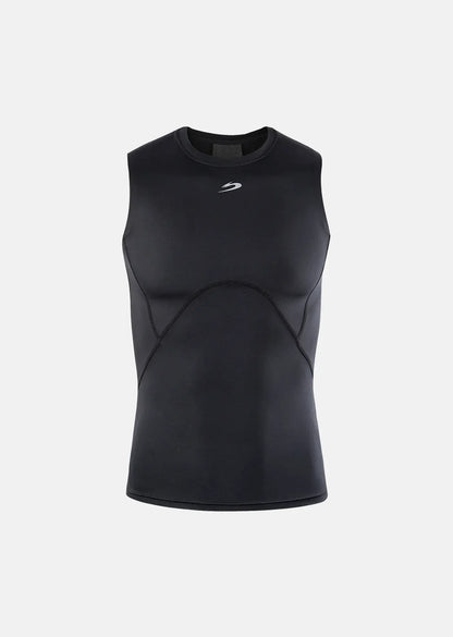 SUMARPO Sports - Tempo-Core Compression Tank Top Men and Women