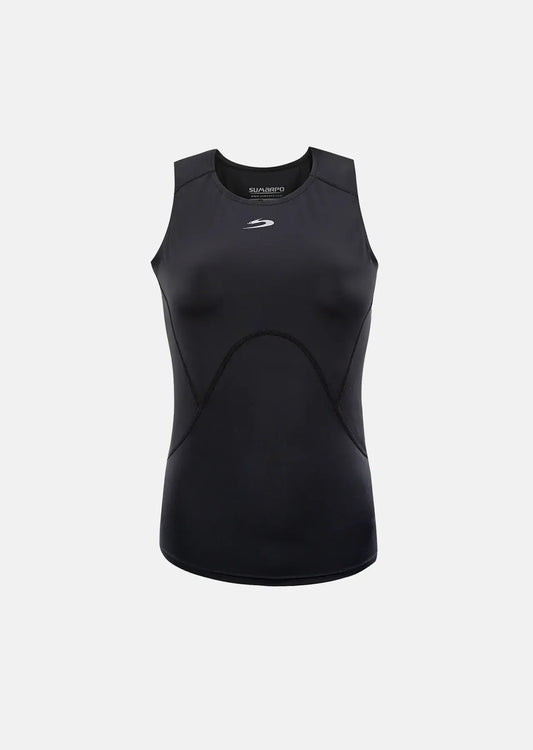 SUMARPO Sports - Tempo-Core Compression Tank Top Men and Women