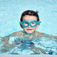 AQUA SPHERE Kids Swim Mask Goggles