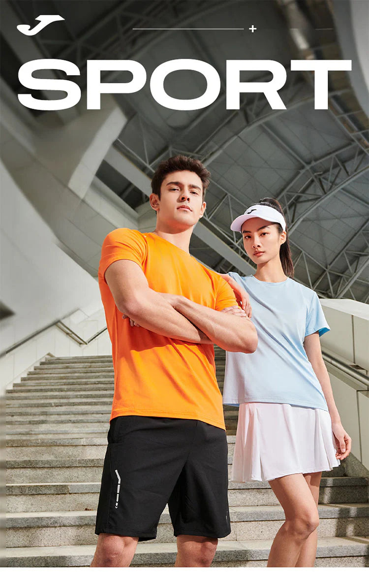 JOMA (Men) Activewear Training Shirt