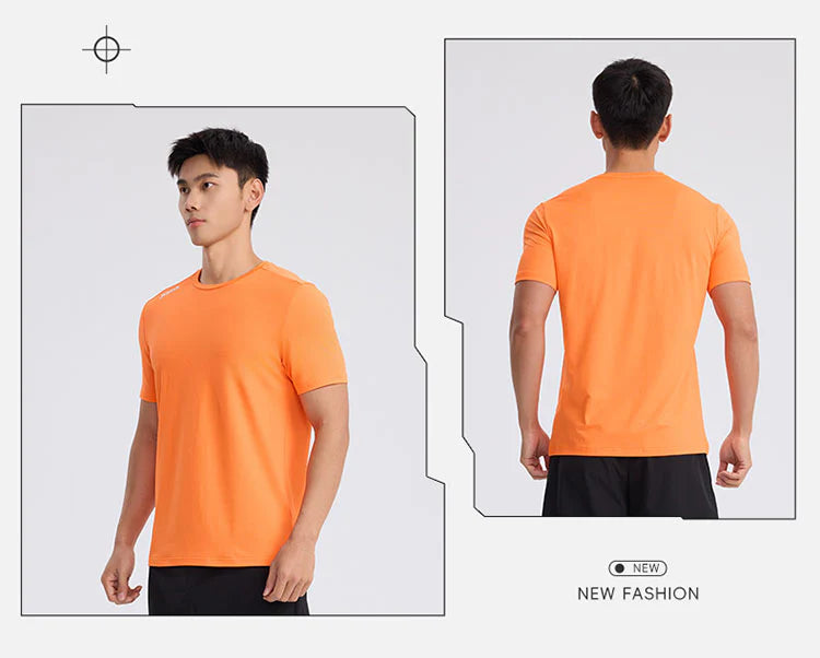 JOMA (Men) Activewear Training Shirt