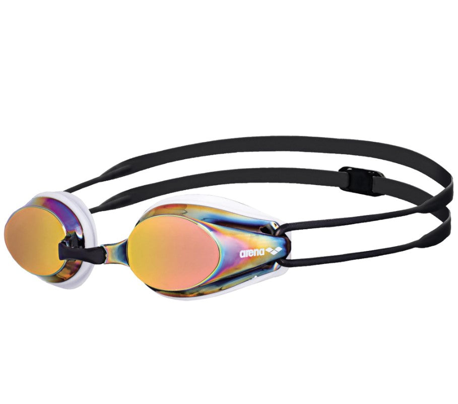 ARNA Tracks Fina Mirror Goggles