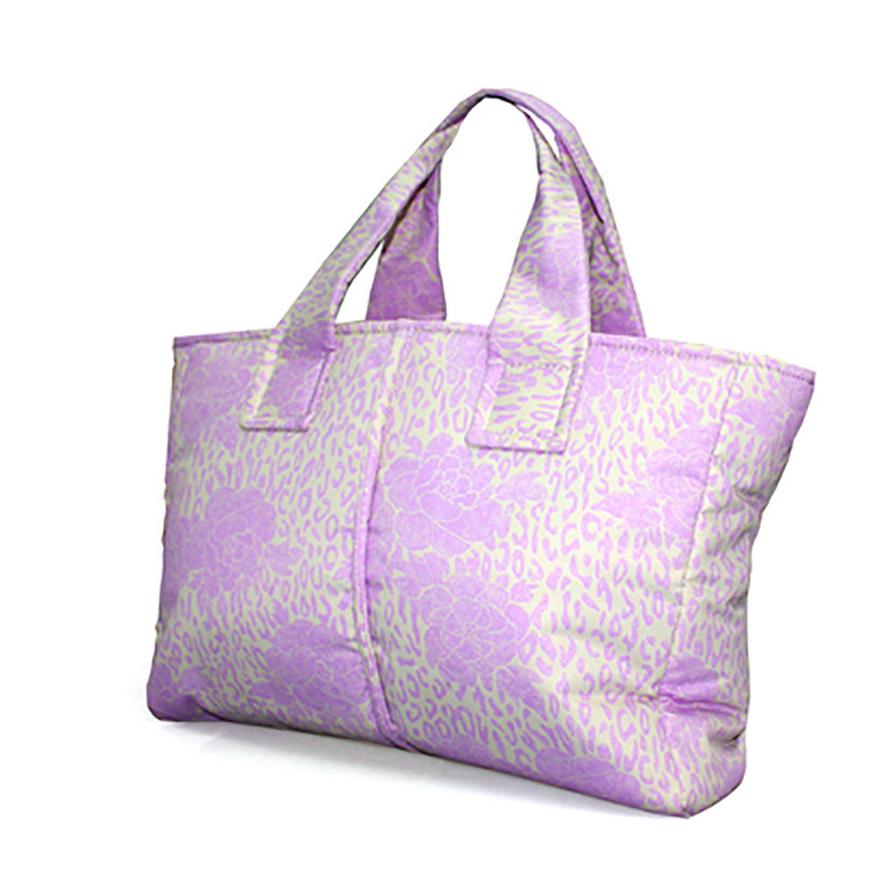 VOVAROVA Tote Rose Chic