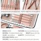 Multi-functional Stainless Nail Cleaning Set Kit