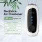 Portable Mobile Smart Air Purifier