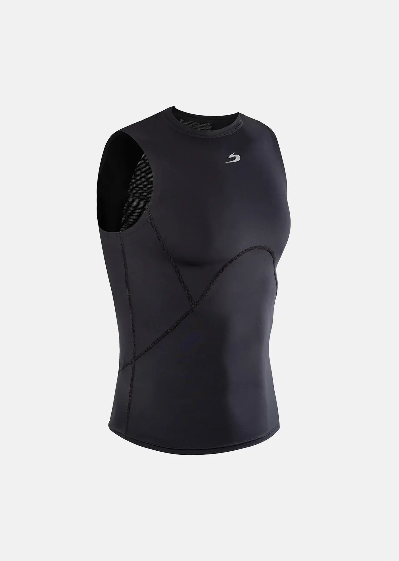 SUMARPO Sports - Tempo-Core Compression Tank Top Men and Women