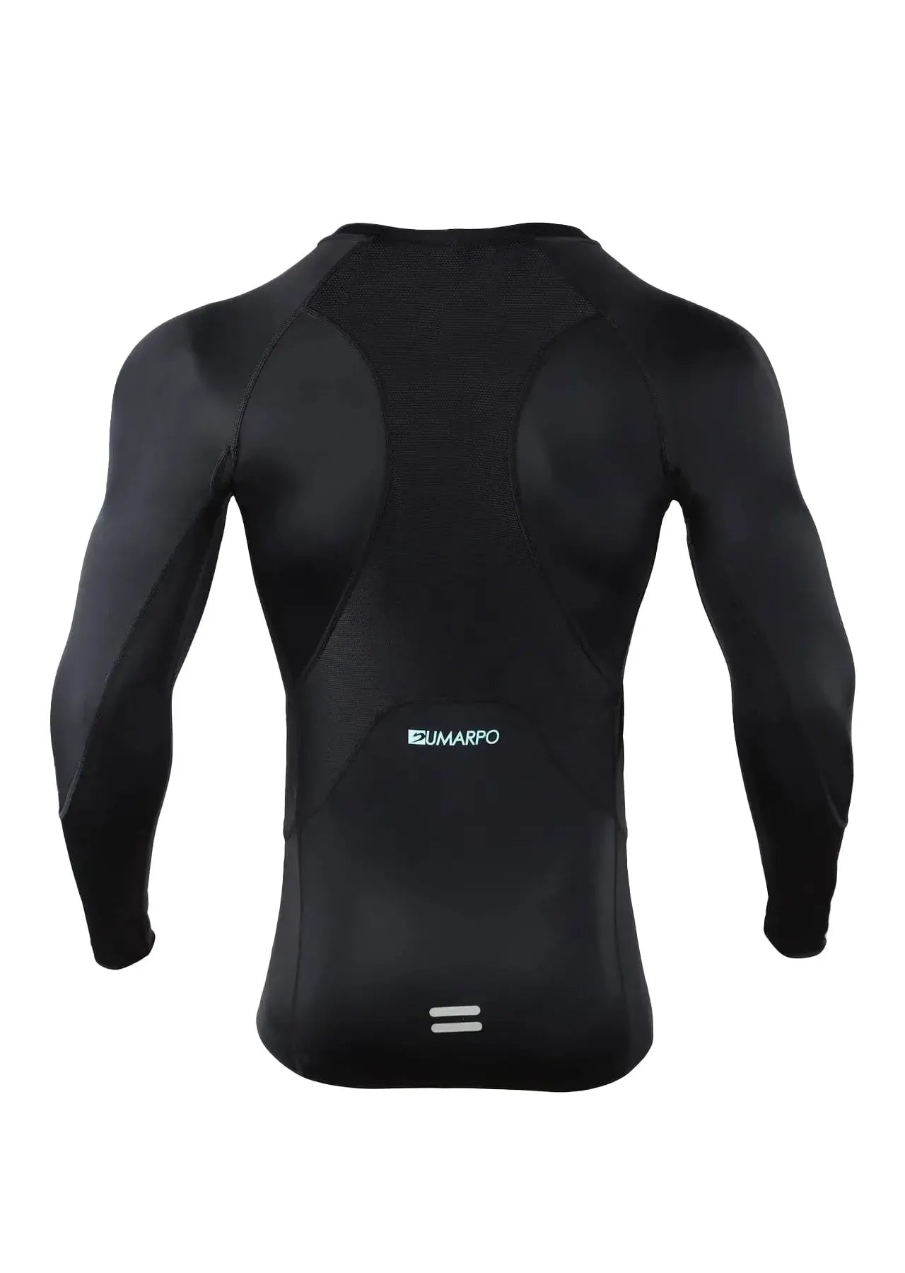 SUMARPO Sports - Tempo-Fit Compression Top Men and Women